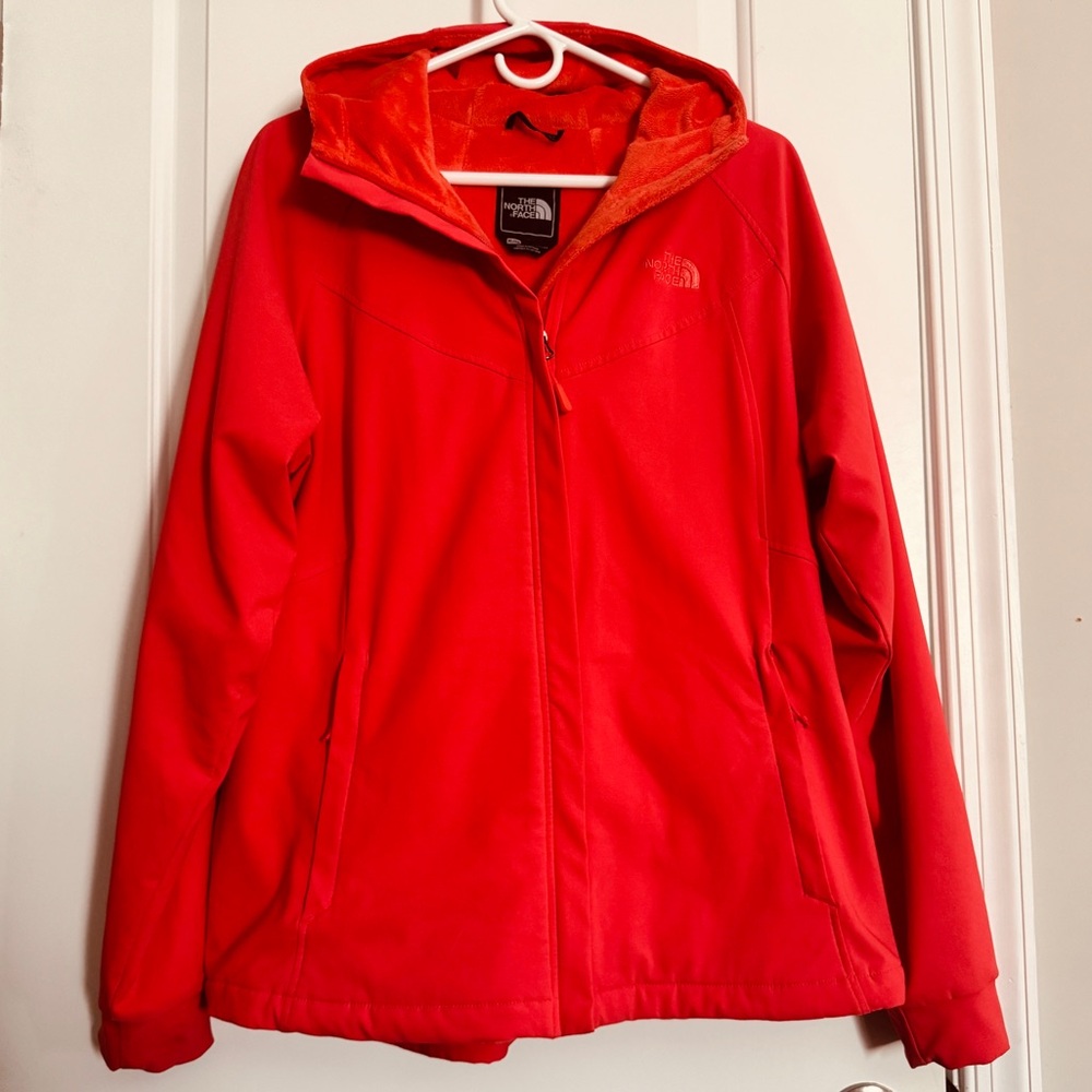North Face Shelbe Raschel Hoodie